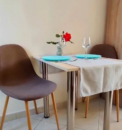 Apartamento Alex Downtown Argostoli (Kefalonia)