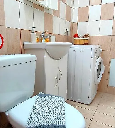 Apartamento Alex Downtown