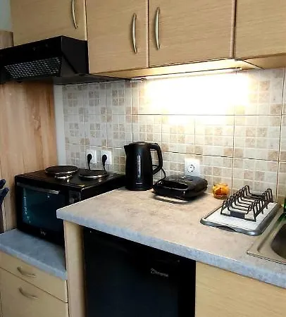 Alex Downtown Argostoli (Kefalonia)