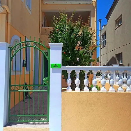 Alex Downtown * Αργοστόλι